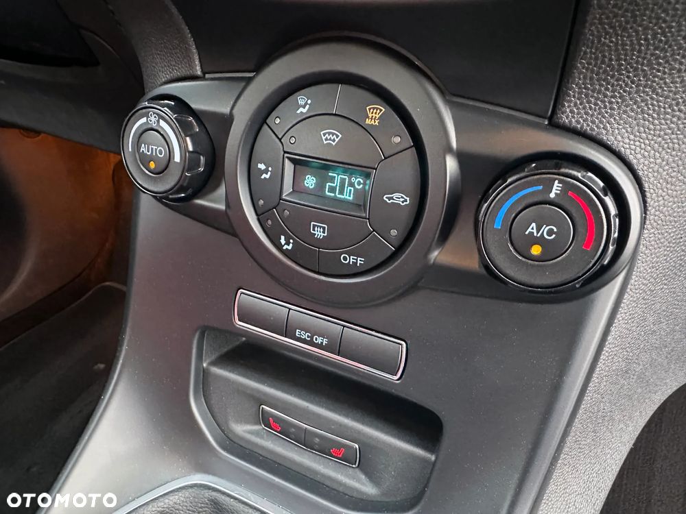 Ford Fiesta 1.6 EcoBoost ST - 20