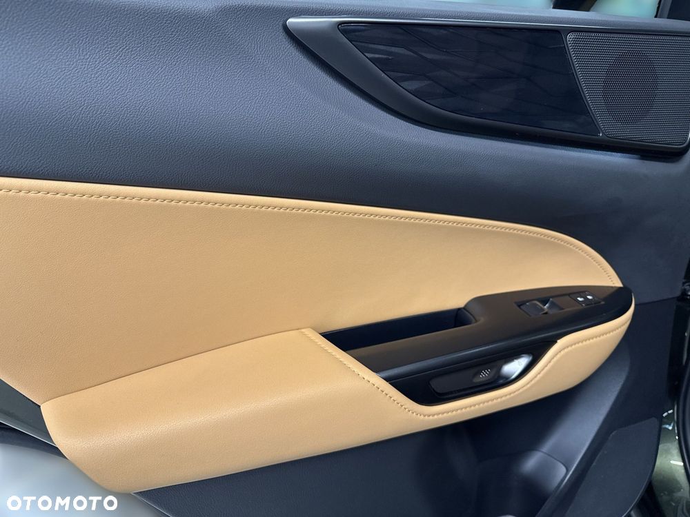 Lexus NX 350h Prestige AWD - 12