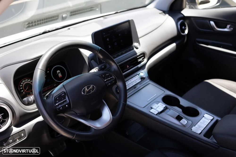 Hyundai Kauai 39 kWh Premium - 3