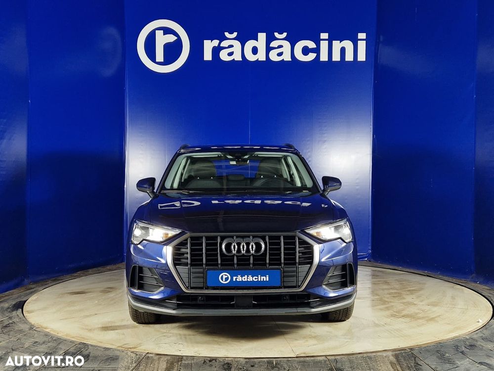 Audi Q3 - 3