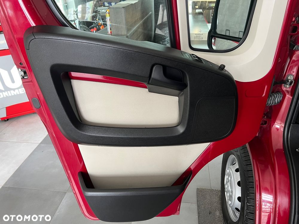 Peugeot Boxer - 15