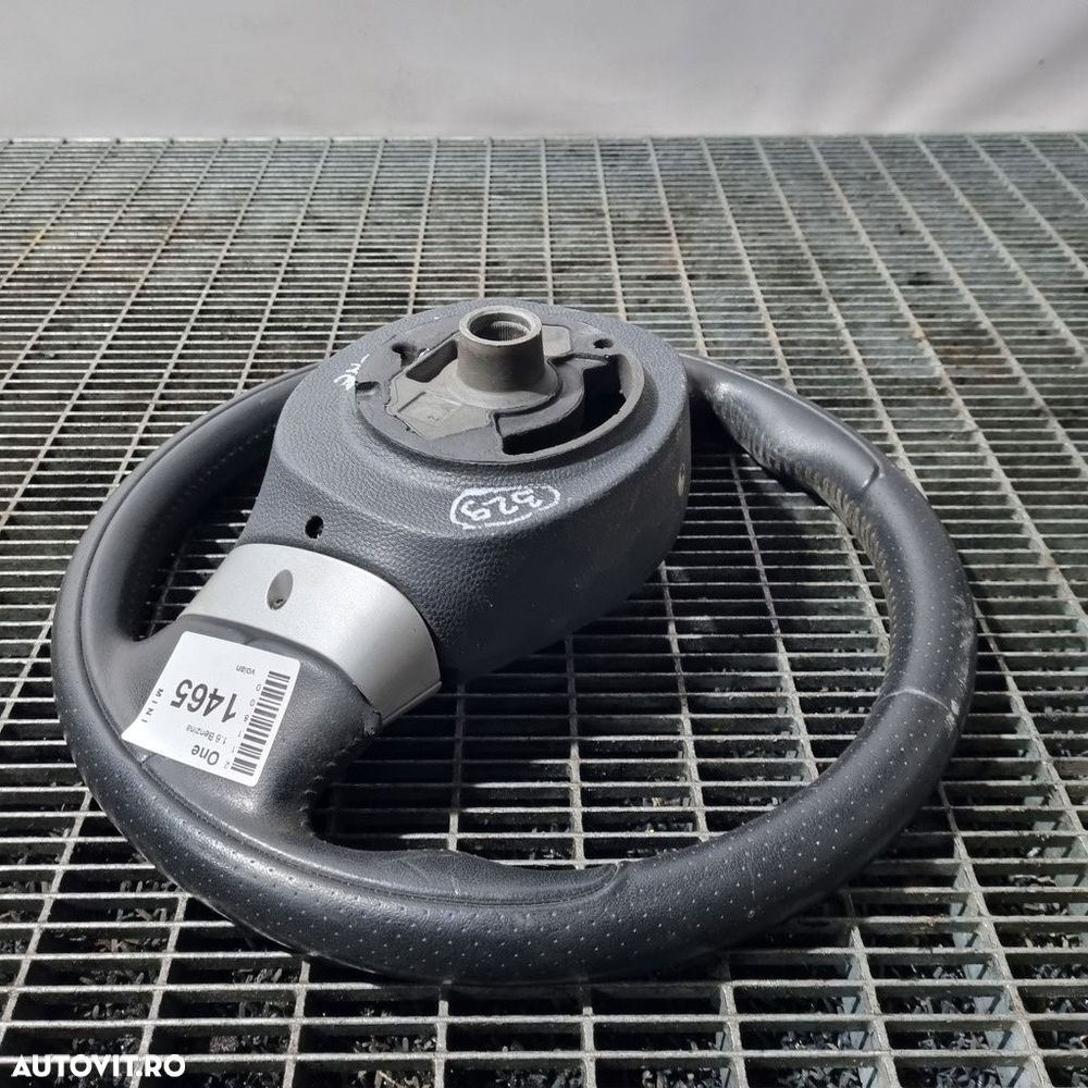 Volan Mini One 2001 - 2006 (1465) - 5