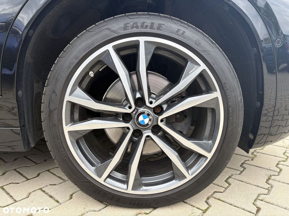 BMW X2 sDrive18d M Sport - 10