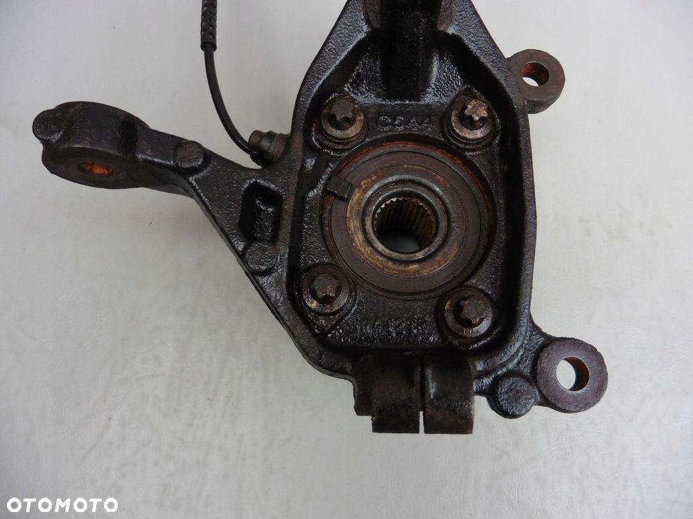 ZWROTNICA PIASTA LEWY PRZÓD JEEP RENEGADE FIAT 500 X - 3