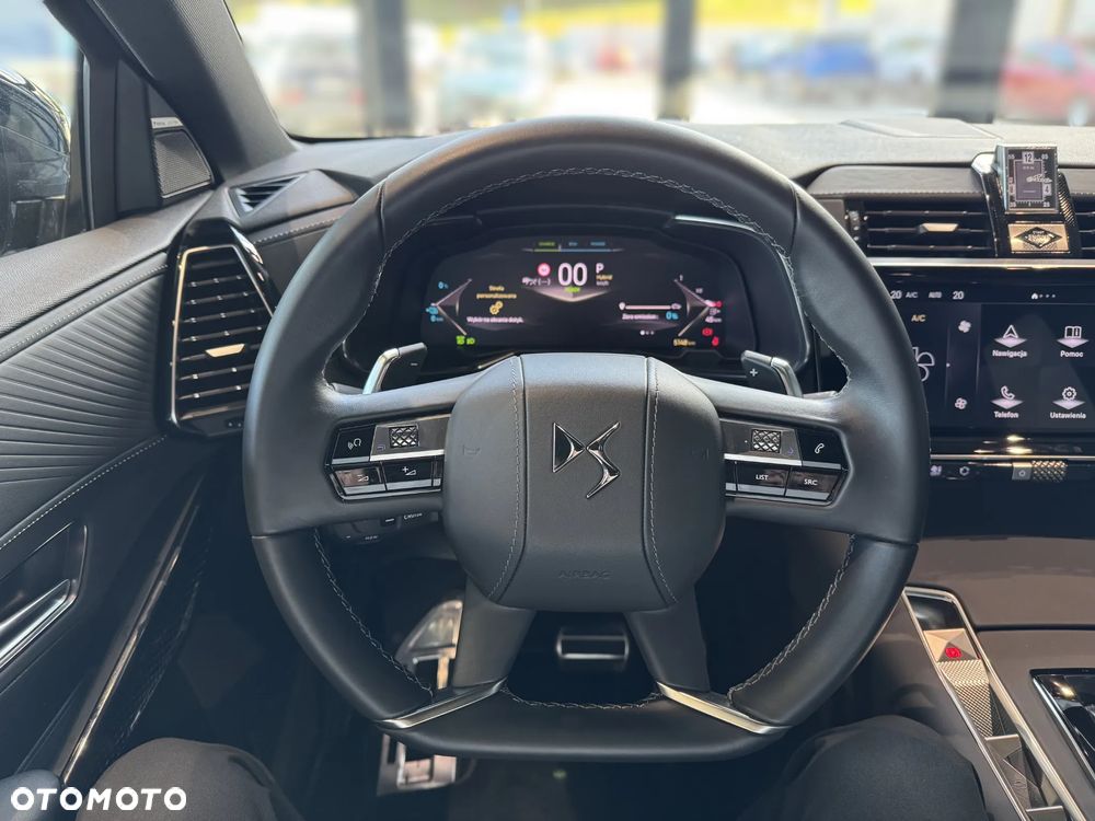 DS Automobiles DS 7 Crossback 1.6 E-Tense 4x4 Etoile - 11