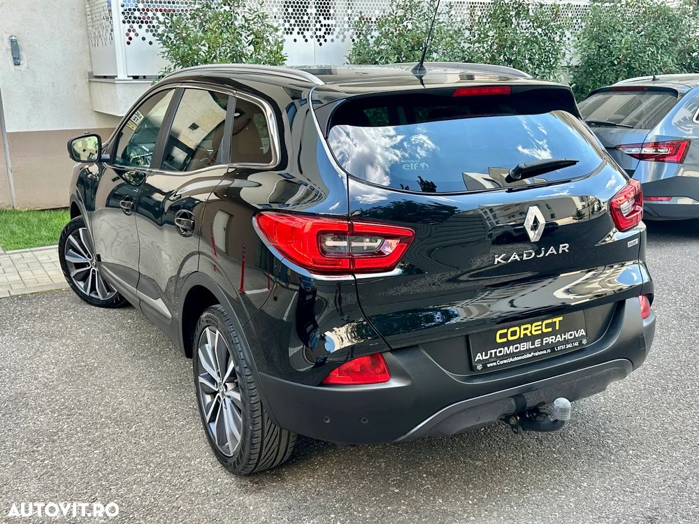 Renault Kadjar - 3