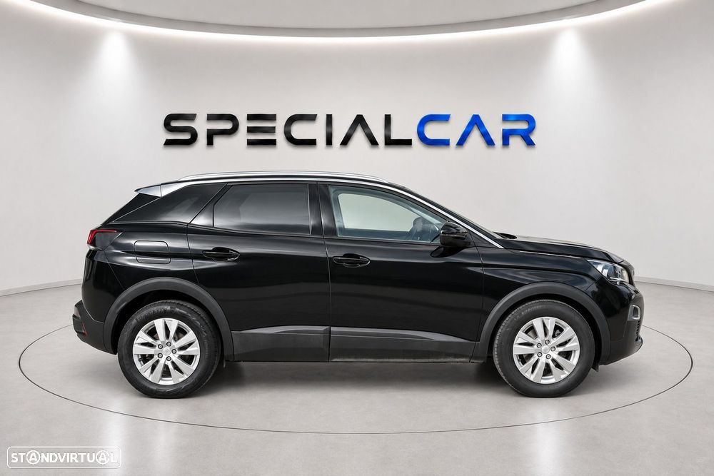 Peugeot 3008 1.5 BlueHDi Active - 16