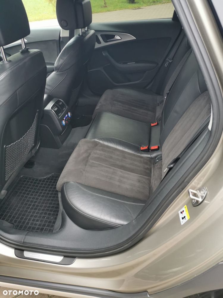Audi A6 Allroad 3.0 TDI Quattro S tronic - 12
