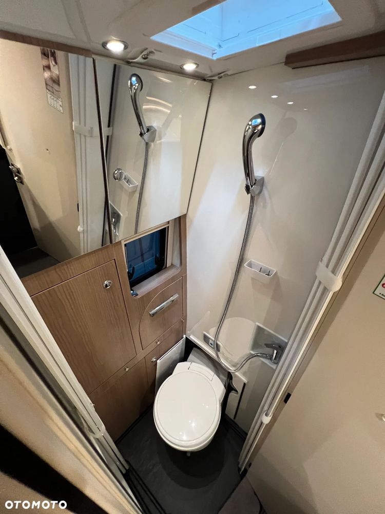 Carthago Malibu Genius 641 LE - 26