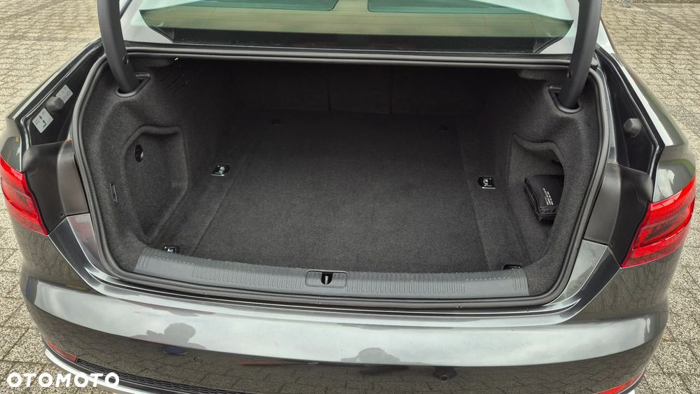 Audi S4 Limousine - 15