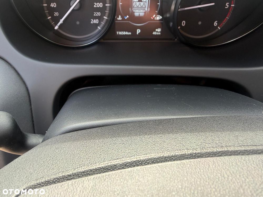 Land Rover Discovery Sport D150 - 17