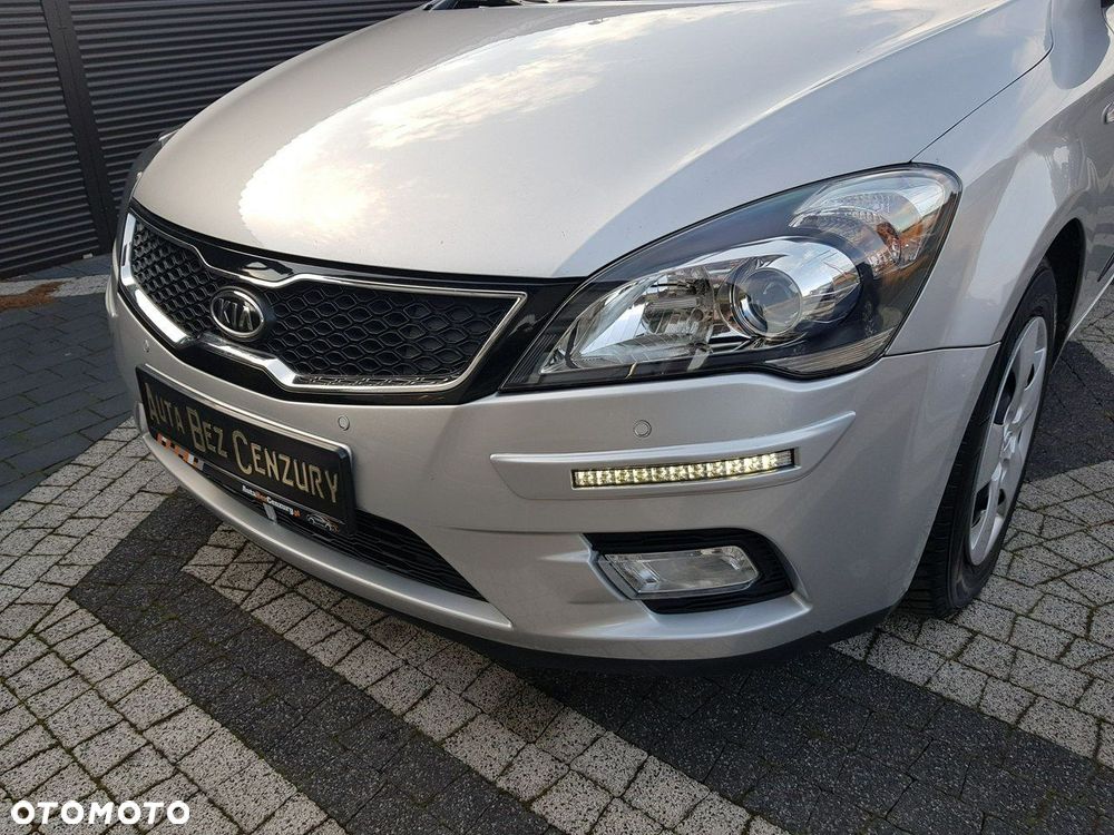 Kia Ceed - 3