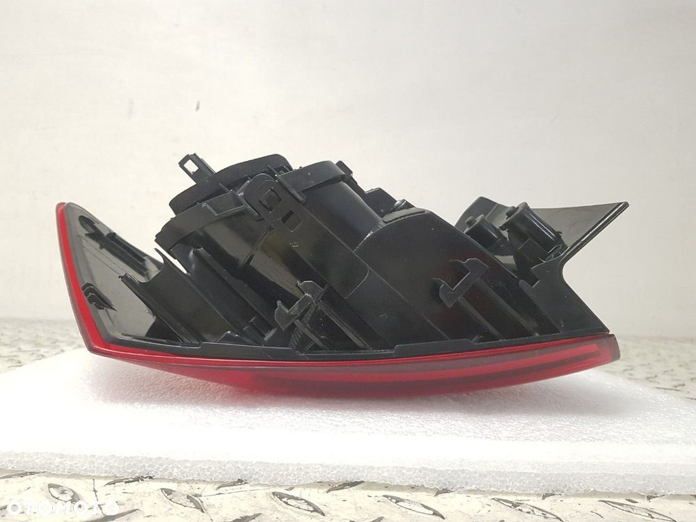 ORYGINALNA LAMPA TYLNA PRAWA SEAT CUPRA ATECA LIFT 20-25 575945208E - 12