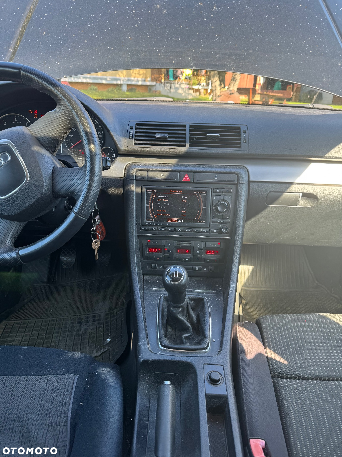 Audi A4 - 11