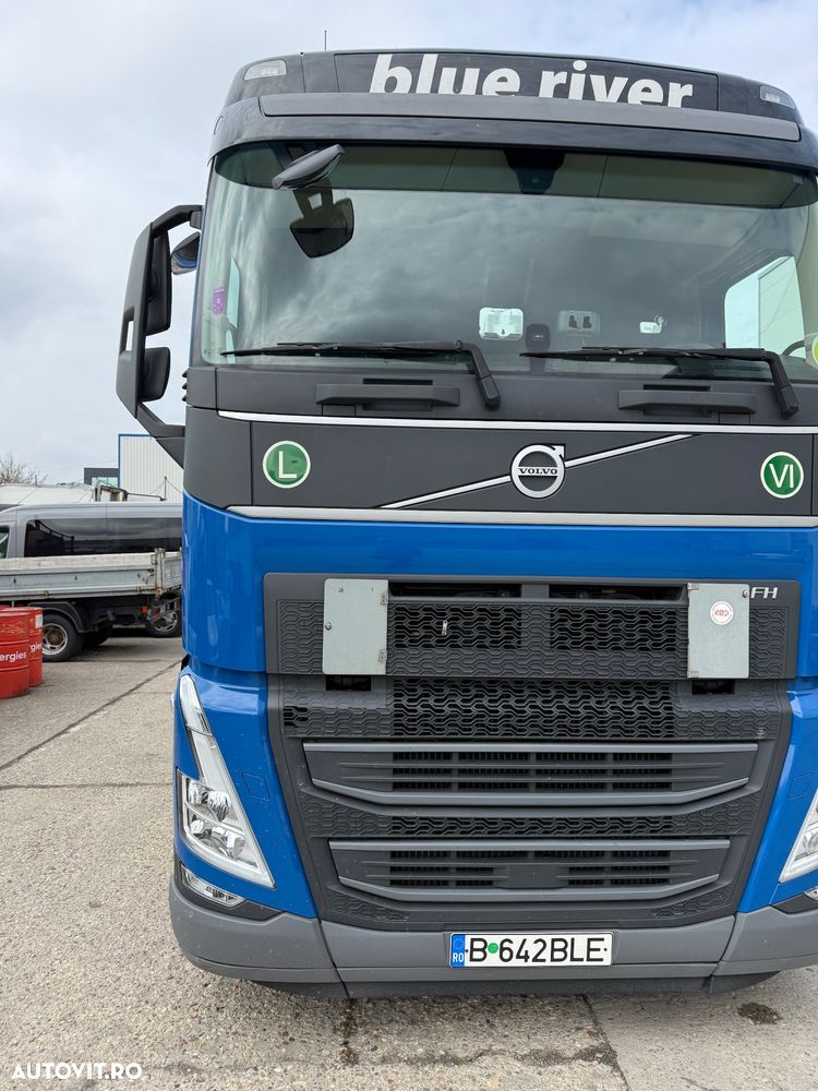 Volvo FH 460 - I SAVE - 2023 - 2