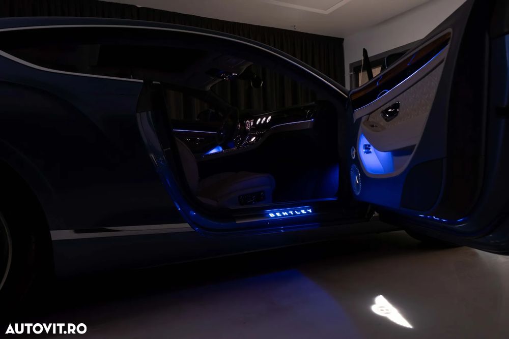 Bentley Continental - 33