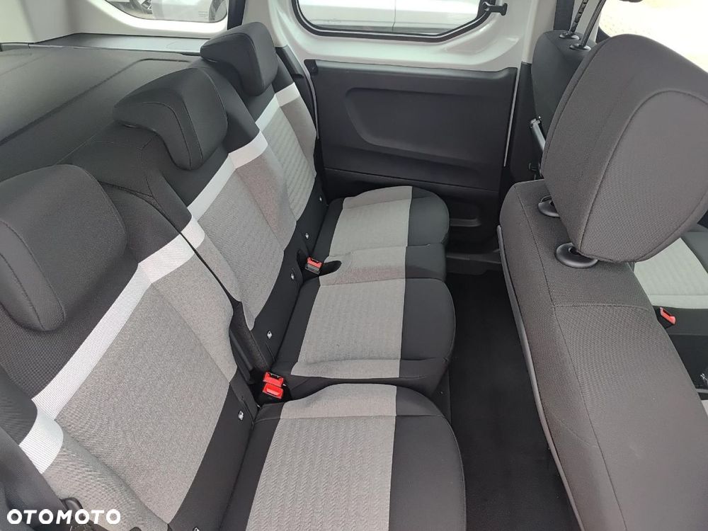 Citroën Berlingo - 10