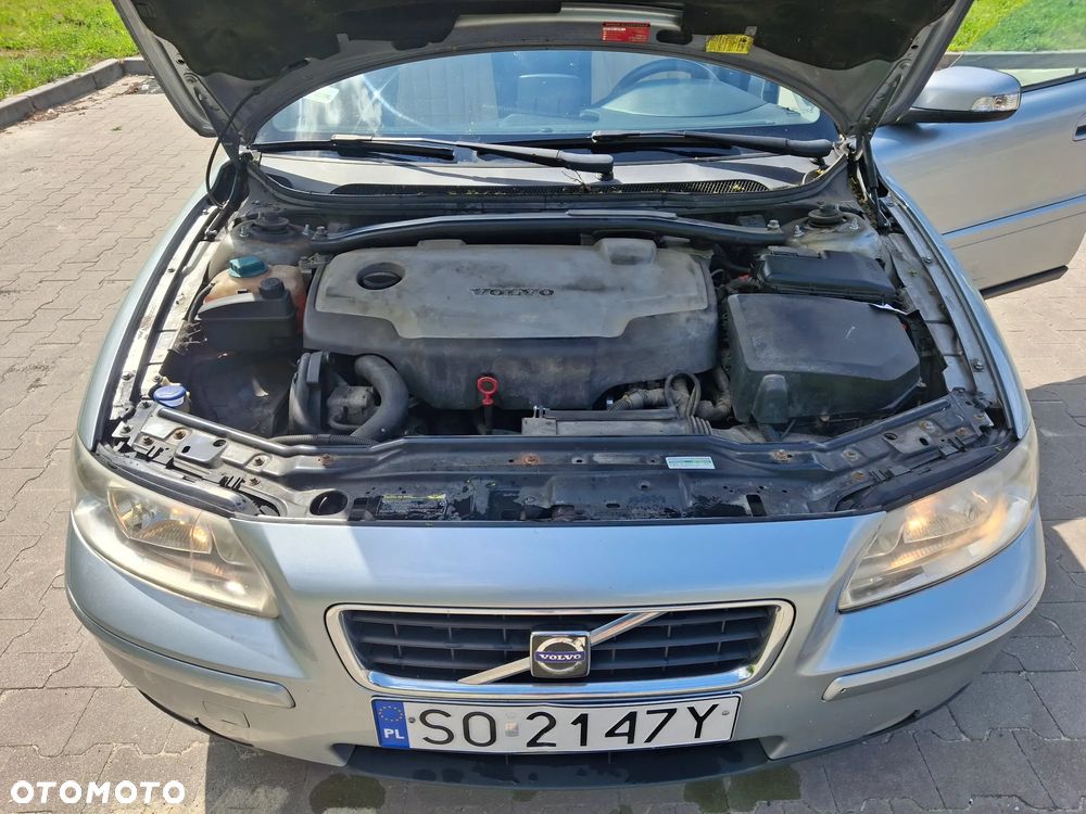 Volvo S60 2.4D Diament - 20