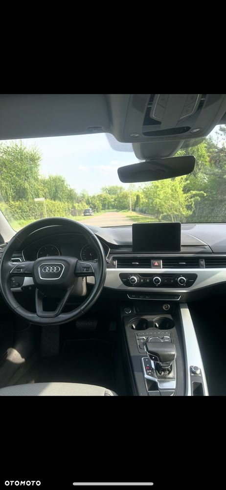 Audi A4 Avant 2.0 TDI S tronic design - 7