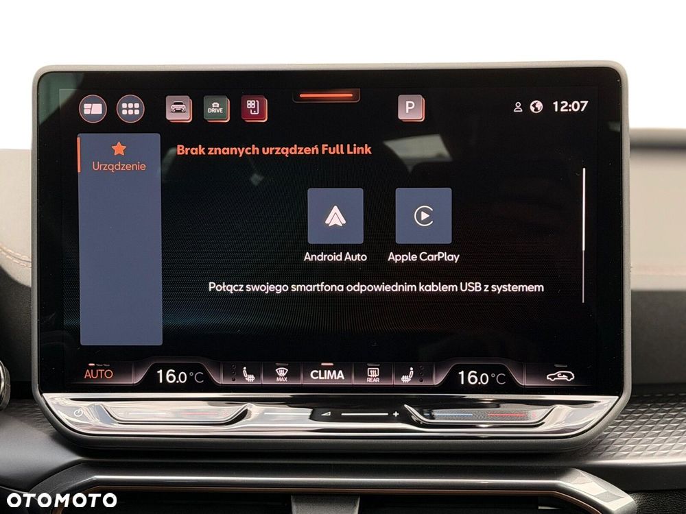 Cupra Leon 1.5 eTSI mHEV DSG - 38