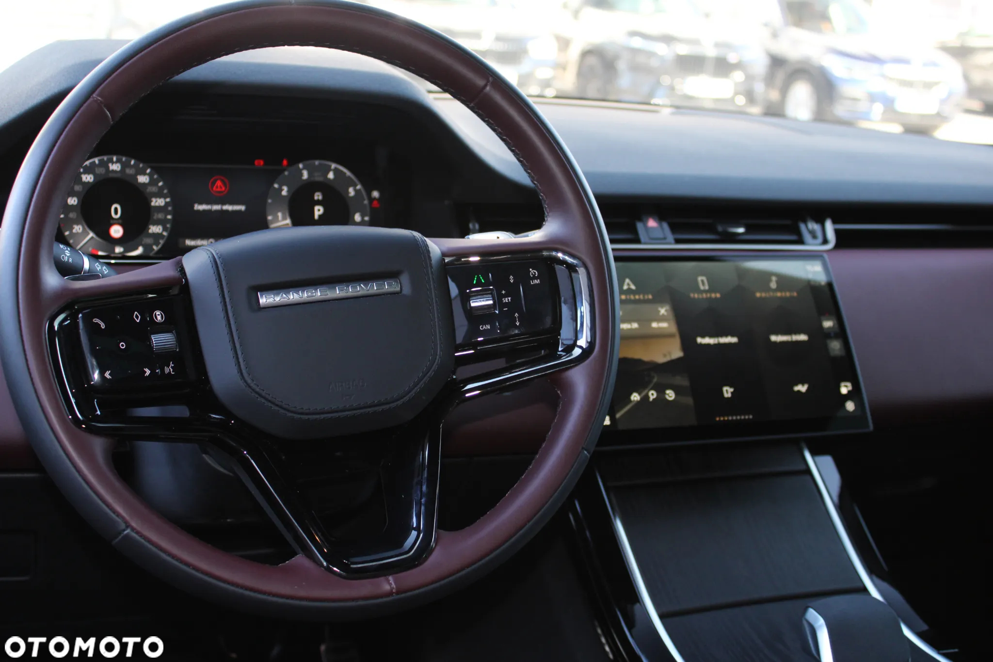 Land Rover Range Rover Evoque - 10