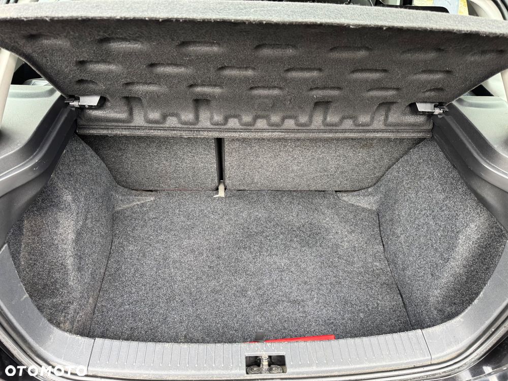 Seat Ibiza 1.4 16V Style - 14