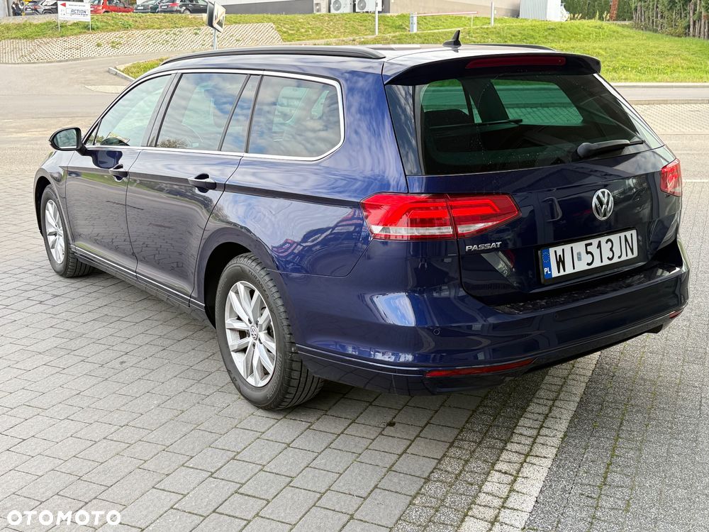 Volkswagen Tiguan - 4