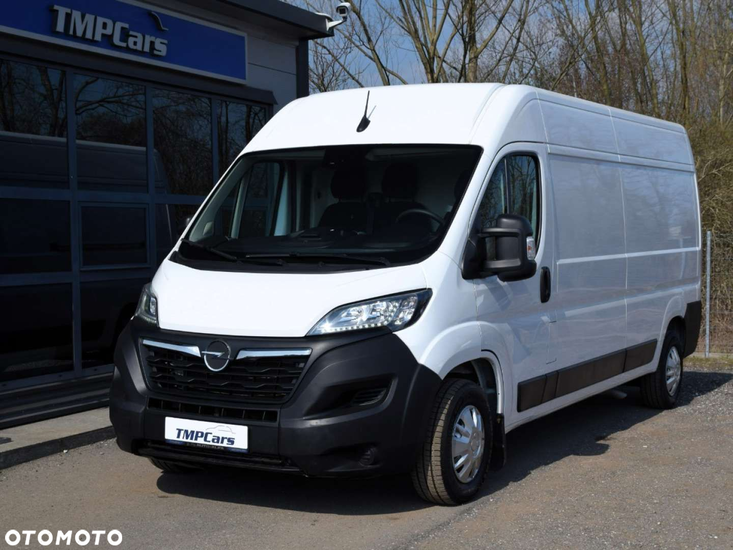 Opel MOVANO - 18
