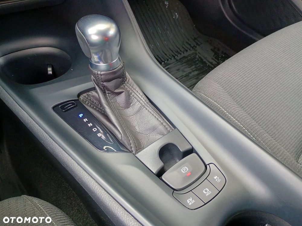 Toyota C-HR 1.8 Hybrid Premium - 26