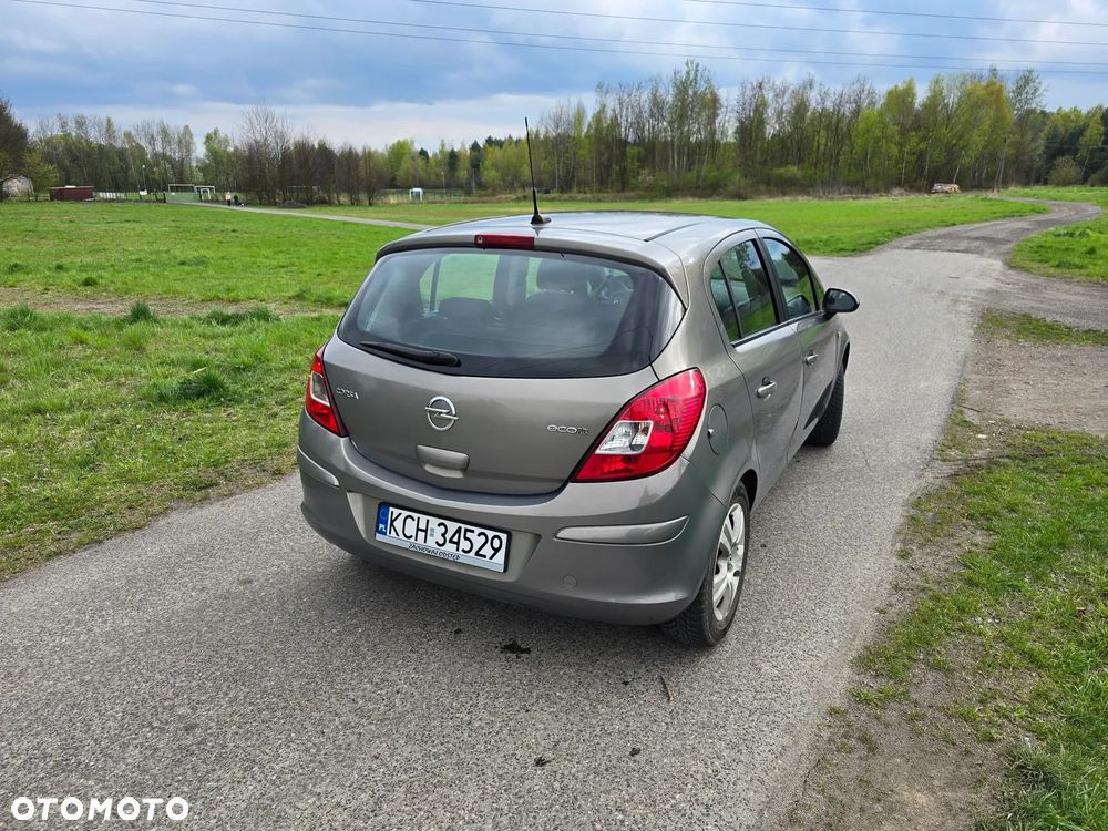 Opel Corsa 1.3 CDTI Cosmo S&S ecoFLEX - 4