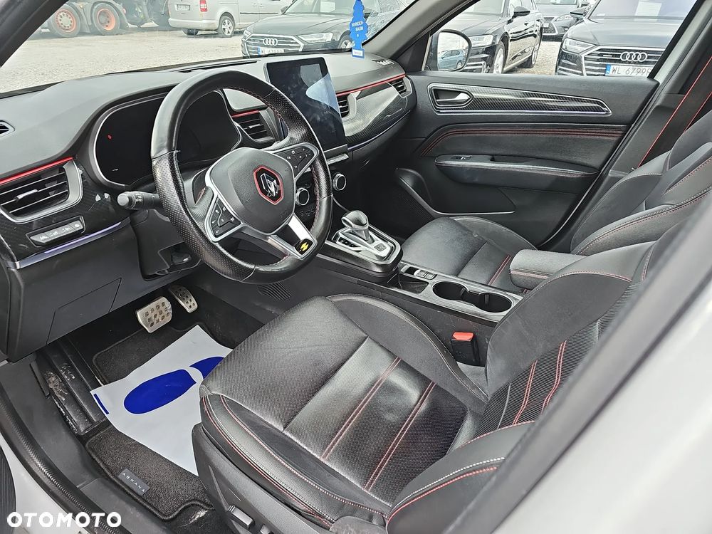 Renault Arkana - 9