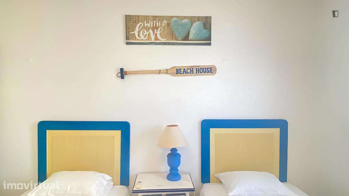 Apartamento com 1 quartos - localizado em Vilamoura - Grande imagem: 3/22