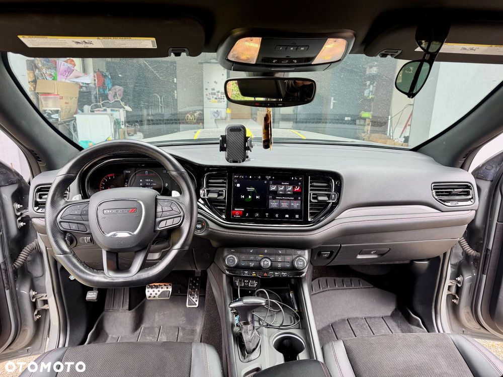 Dodge Durango - 19