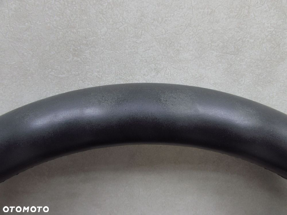 BMW SERII 1 F20 F21 F30 M-PAKIET 11-19 KIEROWNICA PODUSZKA SKORA MULTIFUNKCJA - 11