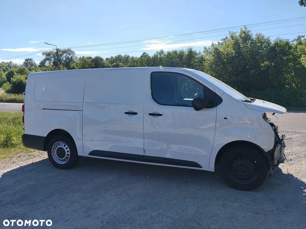 Peugeot EXPERT 1.5 BLUE HDI - 4