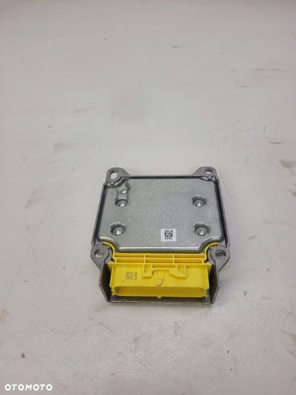 SENSOR PRZYŚPIESZENIA AUDI A6 C7 A7 4G0907637K - 2