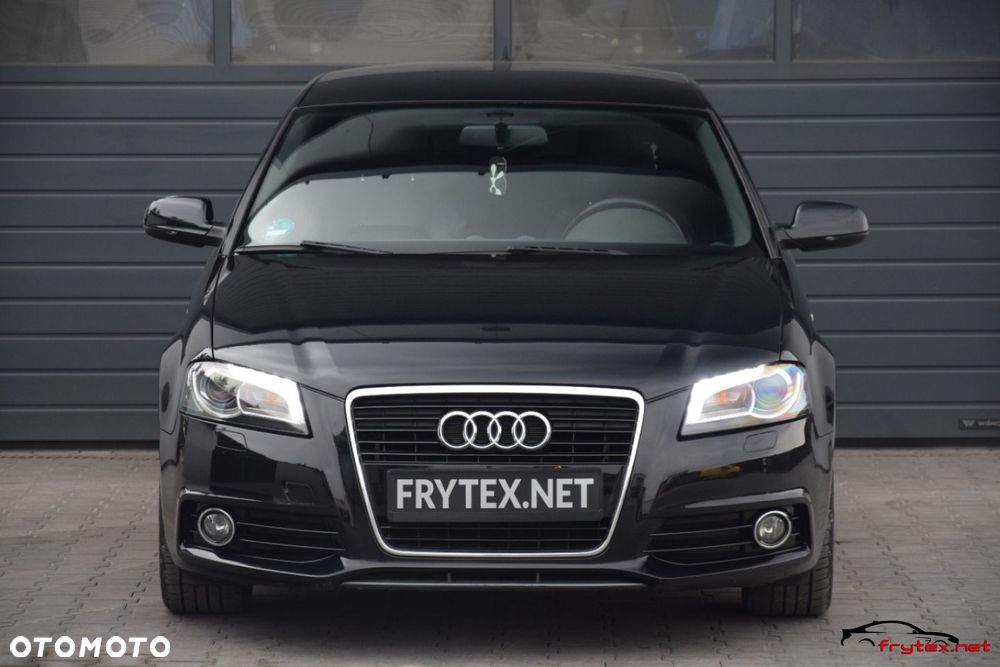 Audi A3 Sportback - 6