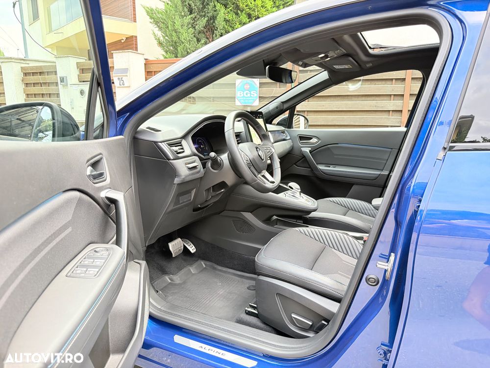 Renault Captur - 5