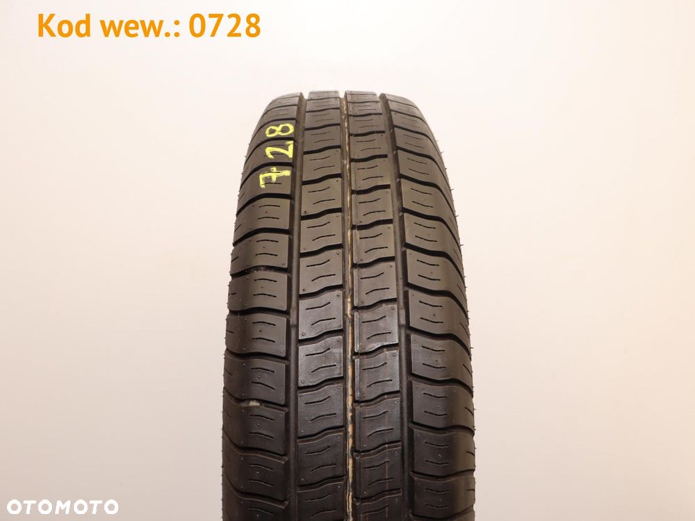 Radial ST-6000 - 185/80 R14C - 7