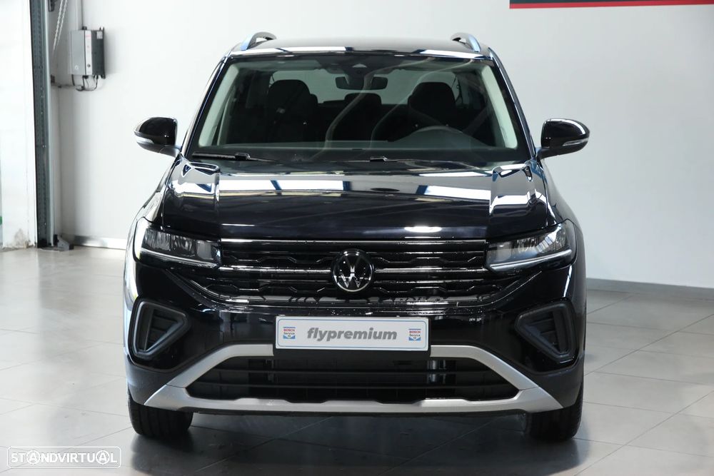 VW T-Cross 1.0 TSI Urban - 2