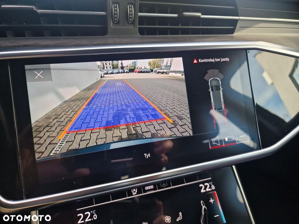 Audi A6 - 24