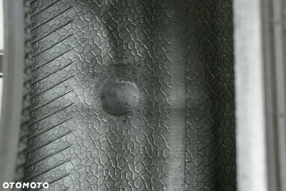 letnie 215/65R17 CONTINENTAL ECOCONTACT 6 , 6,4mm - 3