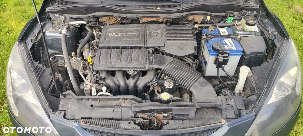Mazda 2 1.3 Comfort - 14