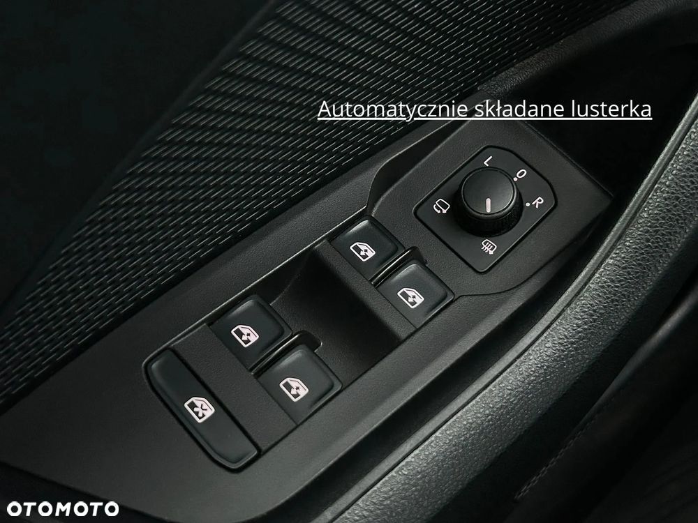 Skoda Octavia 1.5 TSI ACT Style - 33