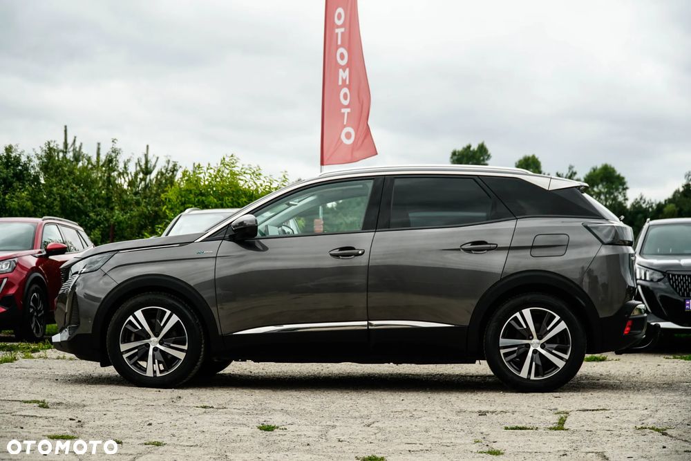 Peugeot 3008 225 e-EAT8 Allure - 5