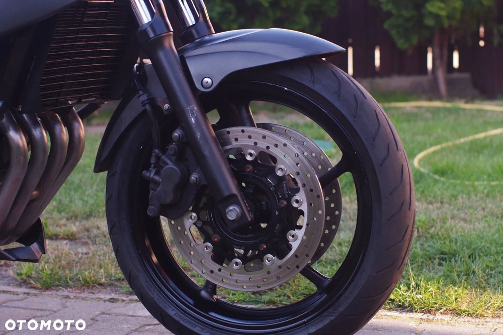 Yamaha XJ - 11