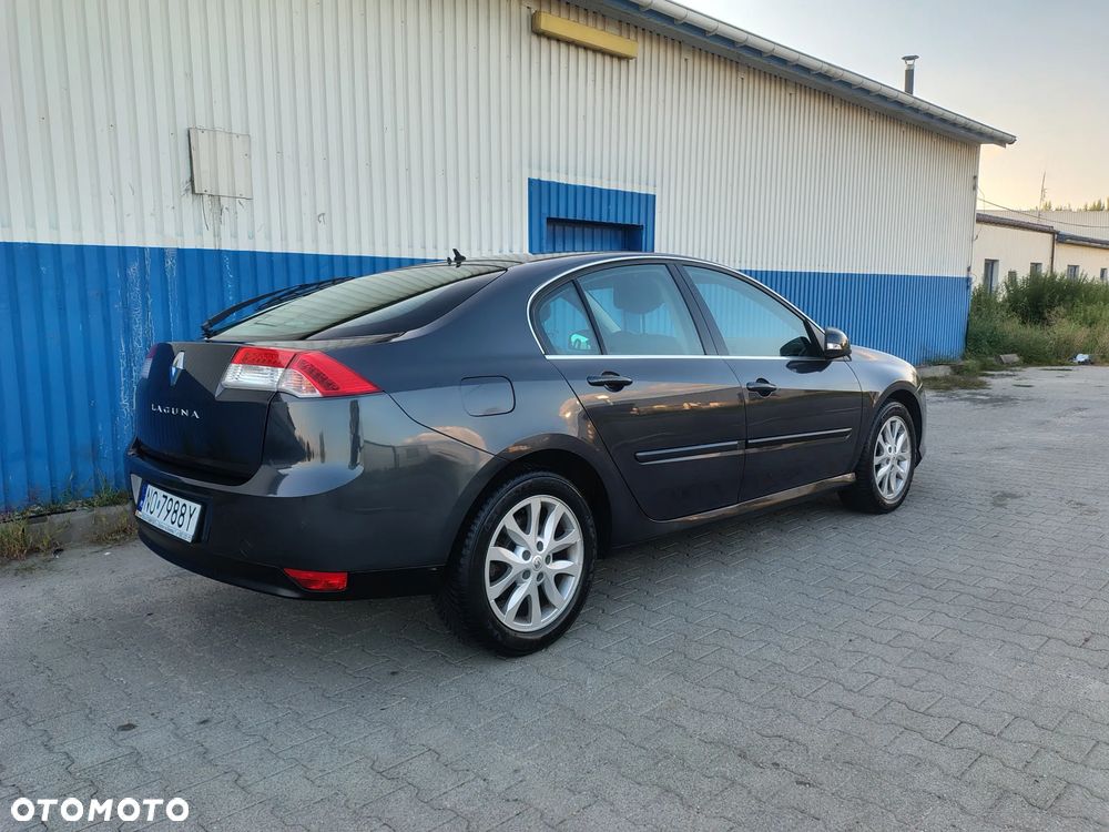 Renault Laguna 2.0 16V Expression - 4
