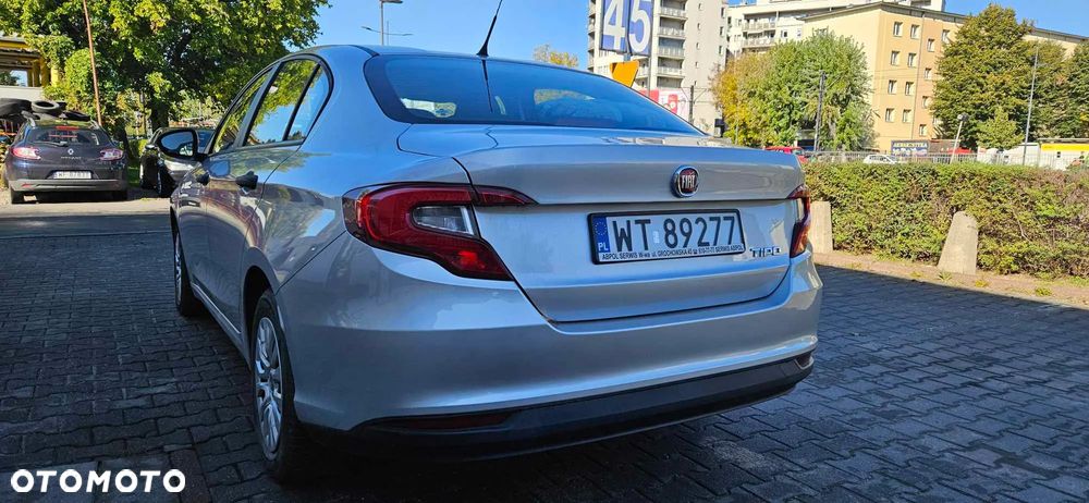 Fiat Tipo 1.4 16v - 9
