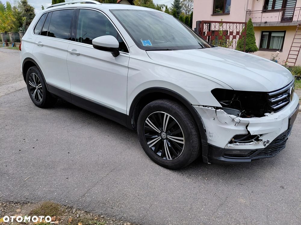 Volkswagen Tiguan - 7