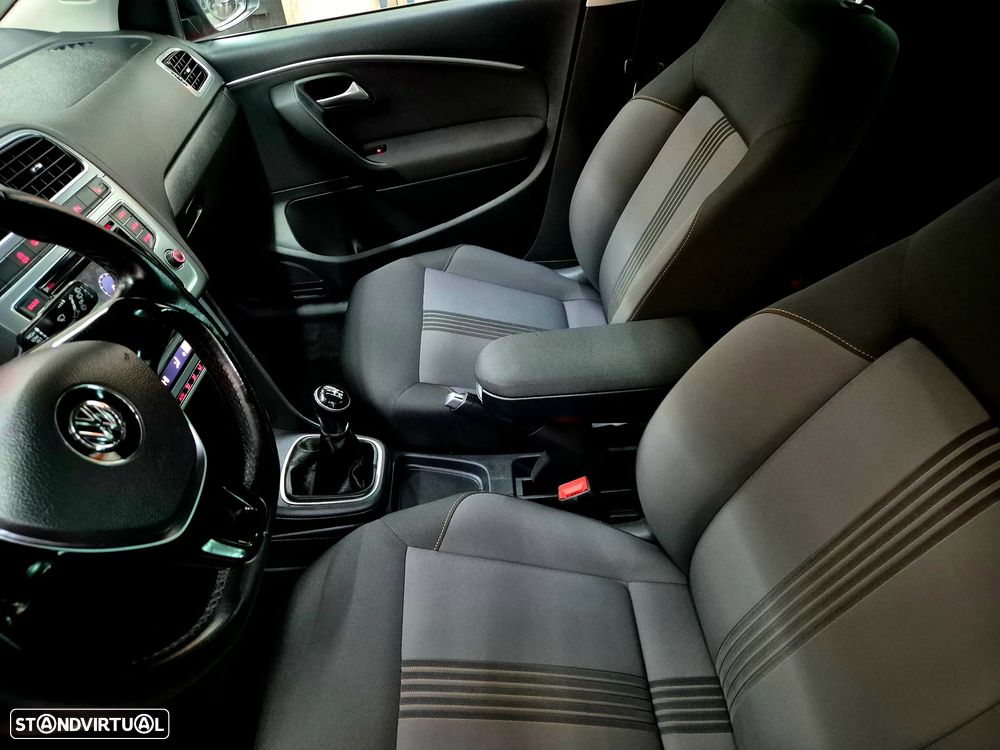 VW Polo 1.0 Allstar - 25